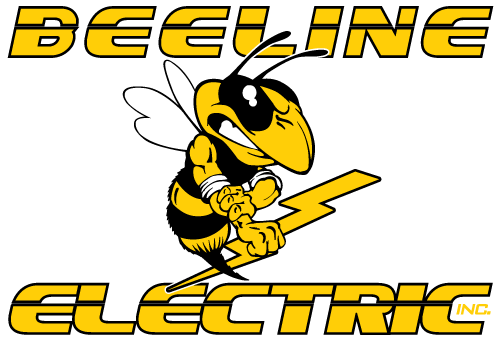 Beeline Electric logo - Madison, WI